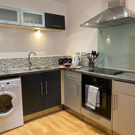 Westone Aspect Sheffield Dış mekan fotoğraf