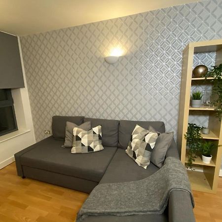 Westone Aspect Sheffield Dış mekan fotoğraf