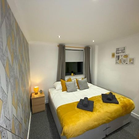 Westone Aspect Sheffield Dış mekan fotoğraf