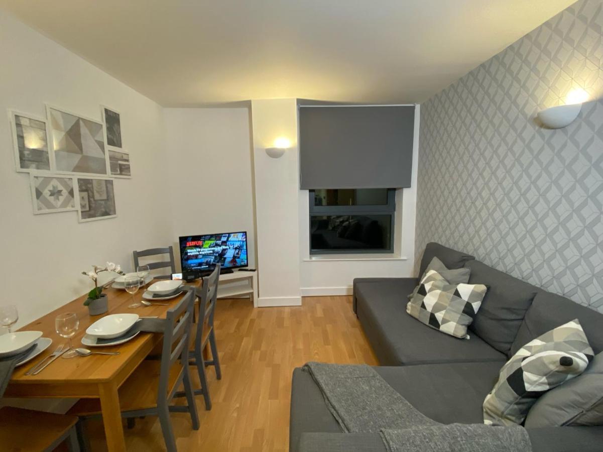 Westone Aspect Sheffield Dış mekan fotoğraf