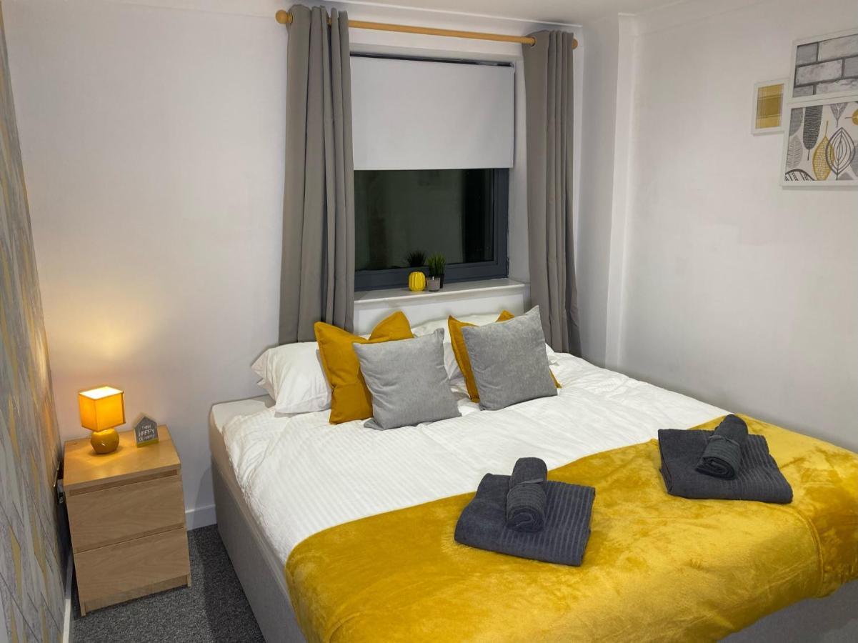 Westone Aspect Sheffield Dış mekan fotoğraf