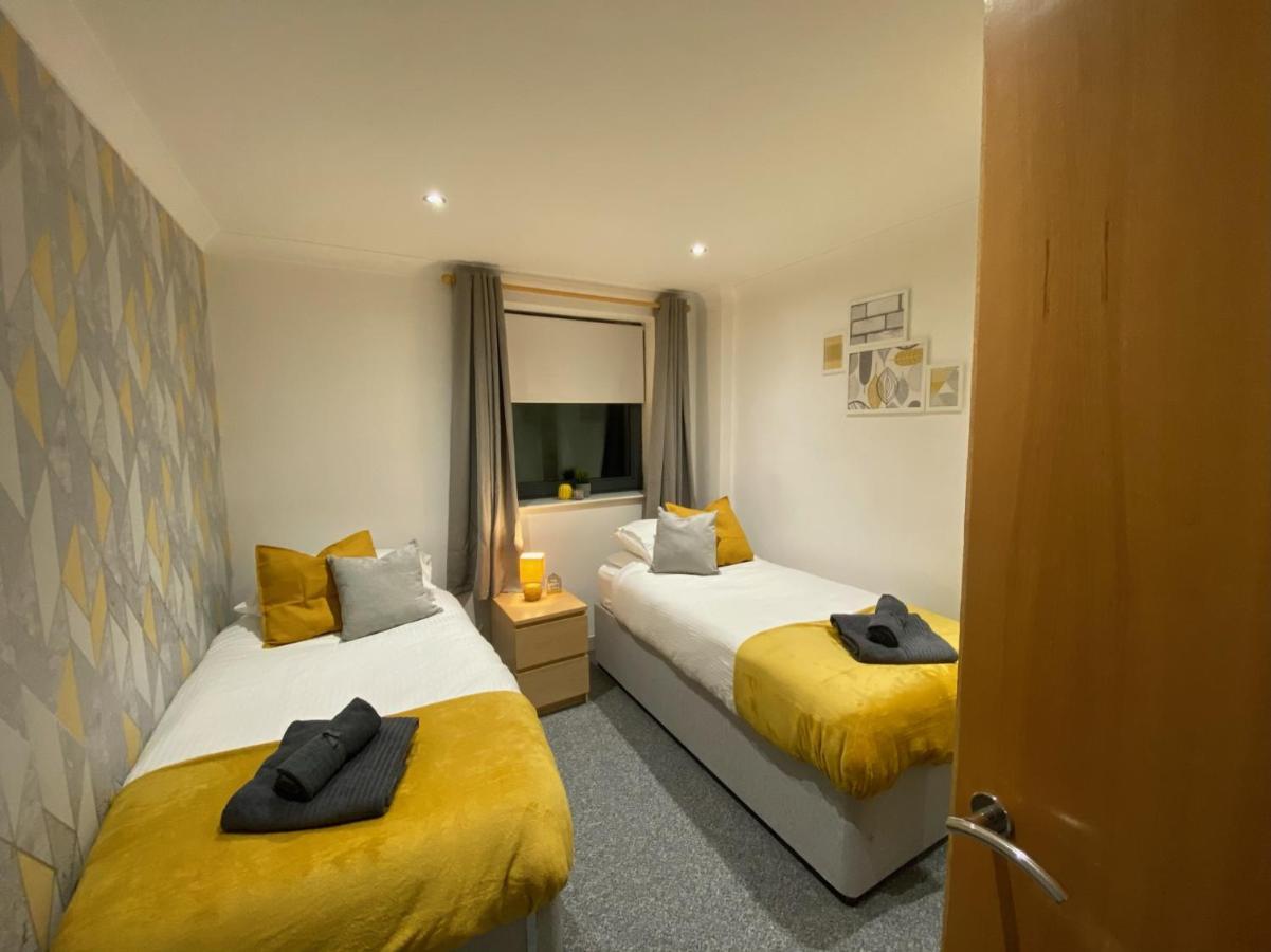 Westone Aspect Sheffield Dış mekan fotoğraf