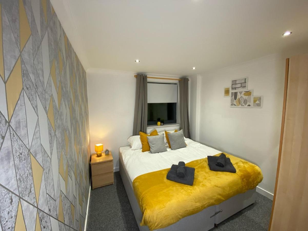 Westone Aspect Sheffield Dış mekan fotoğraf